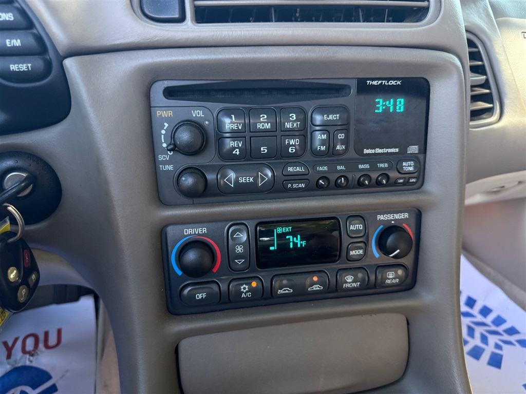 2003 Chevrolet Corvette photo 51