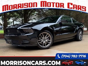 2014 Ford Mustang GT Coupe for sale by dealer