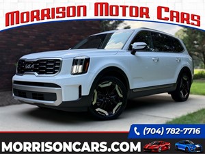 2023 Kia Telluride S AWD for sale by dealer