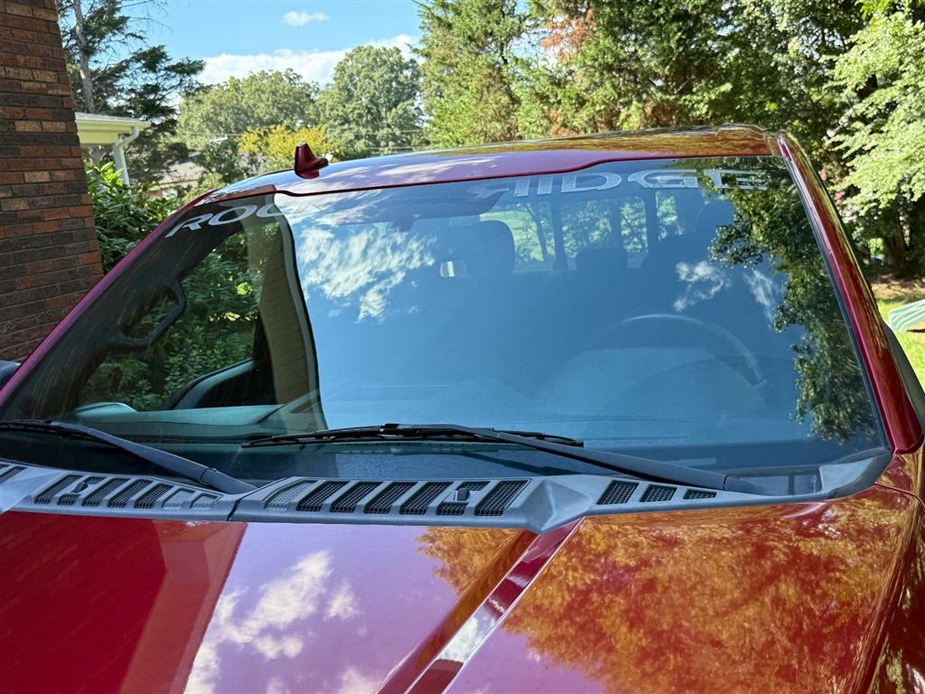 2018 Ford F-150 XLT photo 14