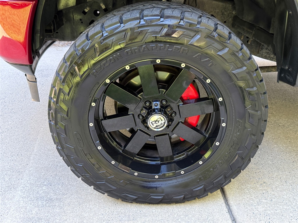 2018 Ford F-150 XLT photo 16