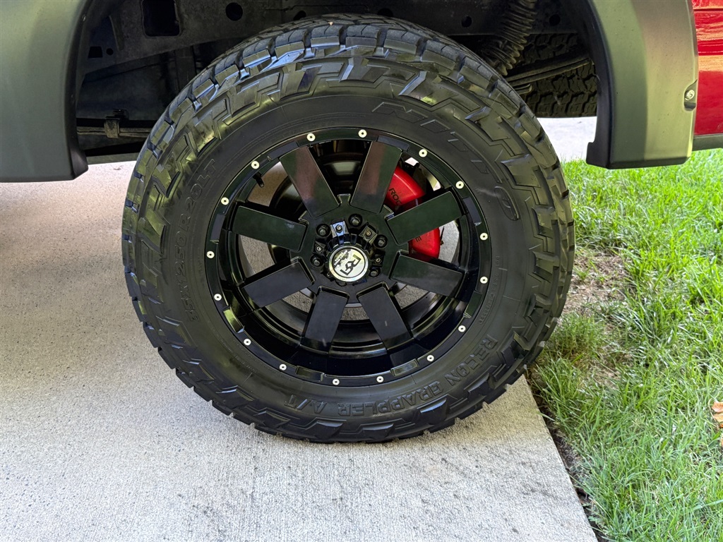 2018 Ford F-150 XLT photo 17