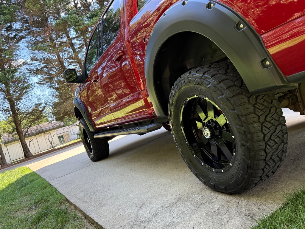 2018 Ford F-150 XLT photo 23