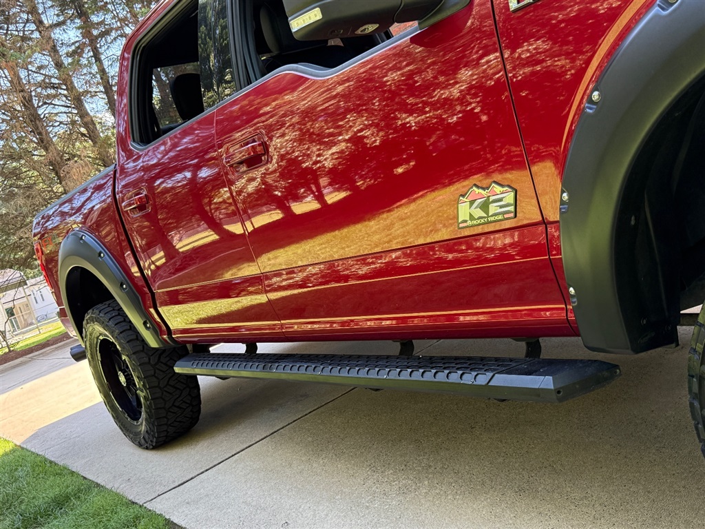 2018 Ford F-150 XLT photo 30