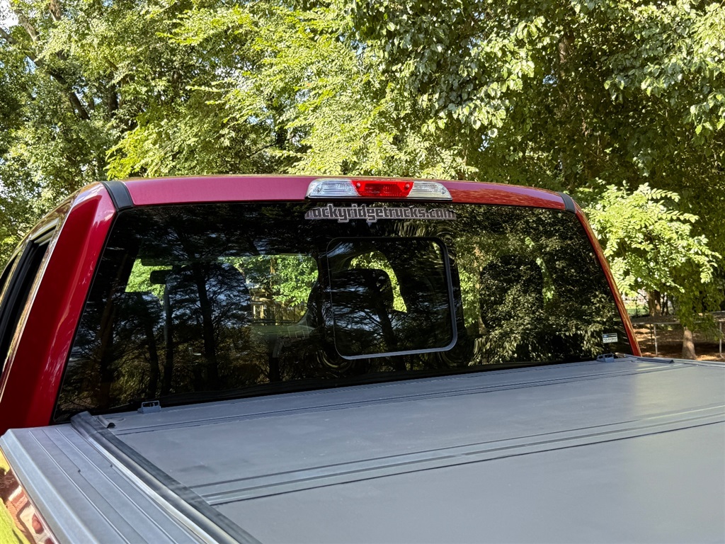 2018 Ford F-150 XLT photo 36