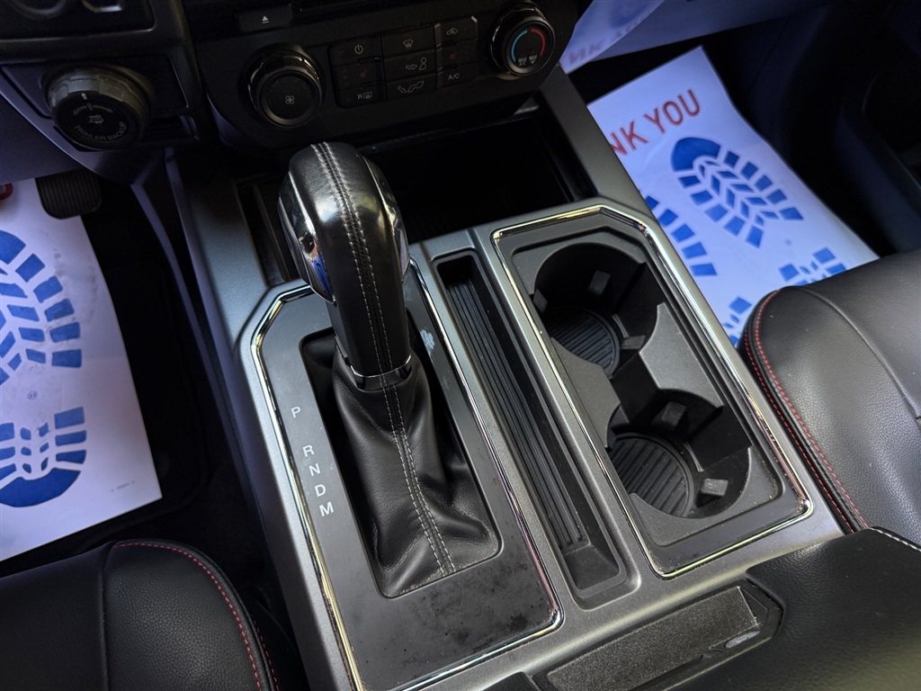 2018 Ford F-150 XLT photo 45