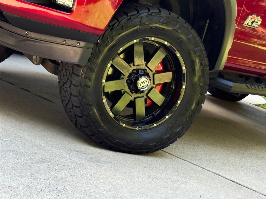 2018 Ford F-150 XLT photo 5