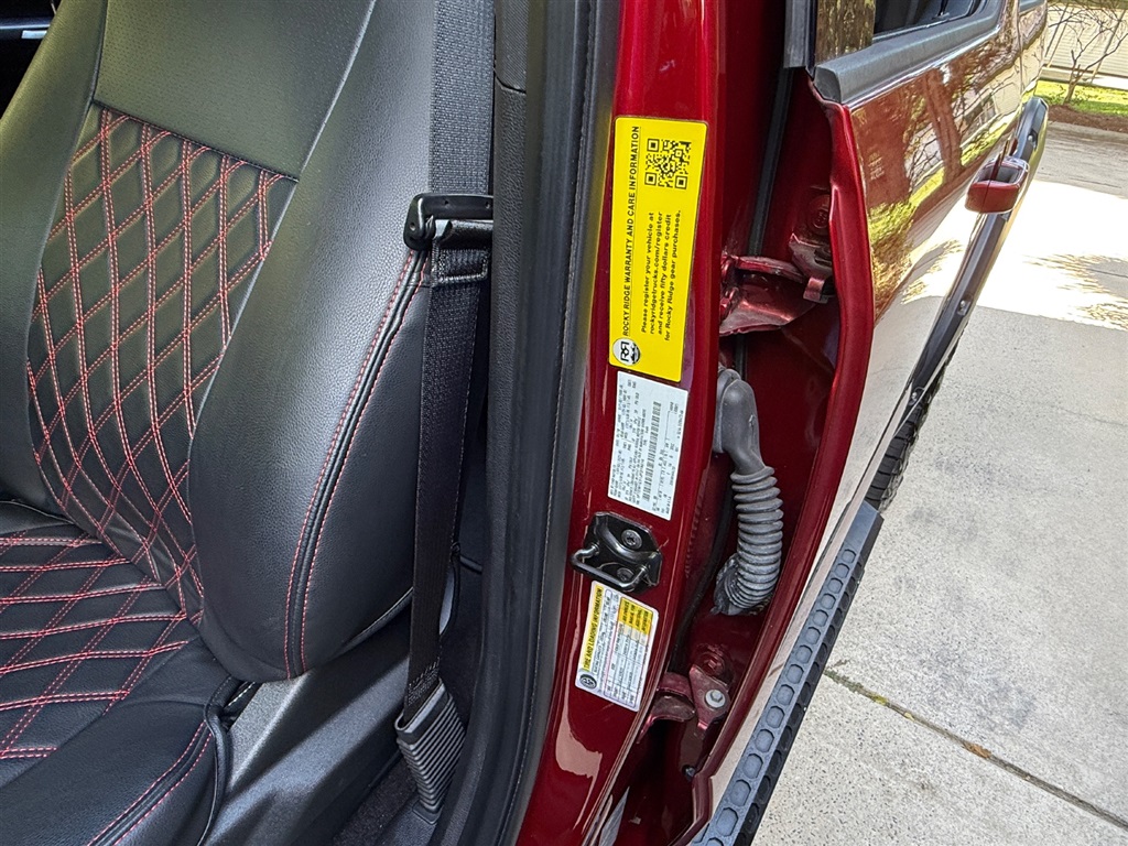 2018 Ford F-150 XLT photo 48