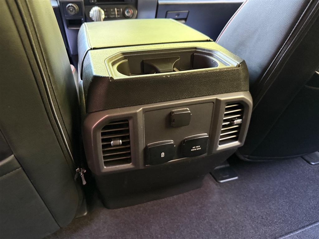 2018 Ford F-150 XLT photo 51