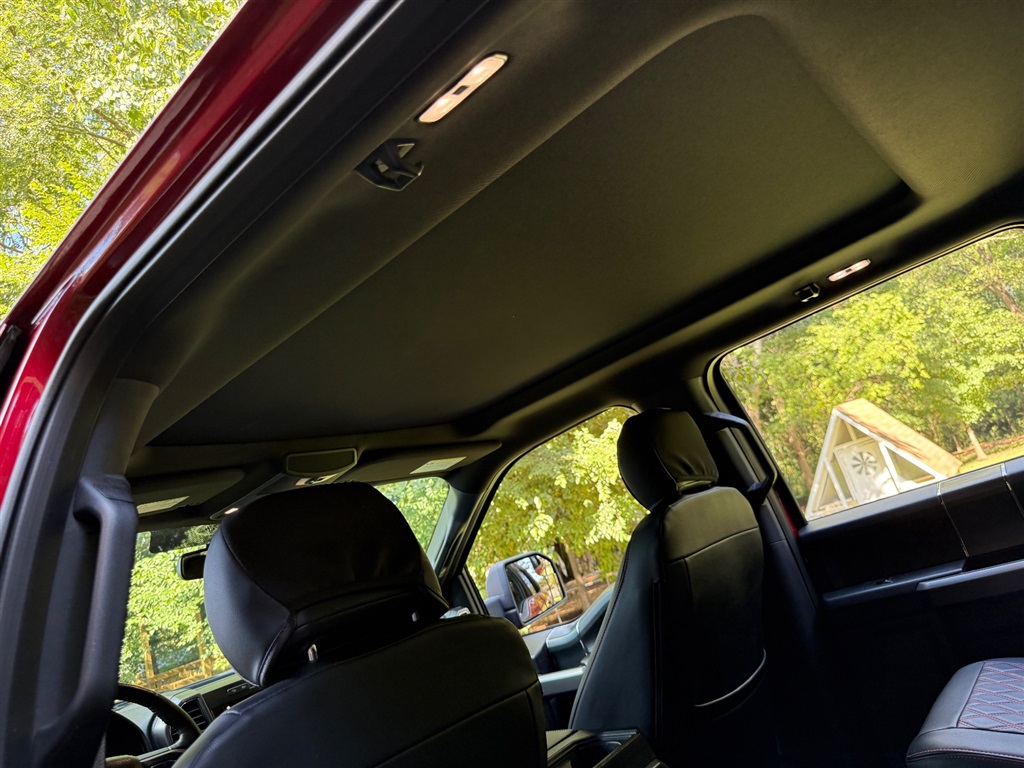 2018 Ford F-150 XLT photo 54