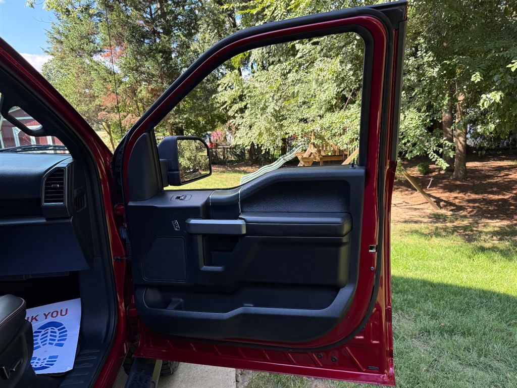 2018 Ford F-150 XLT photo 56