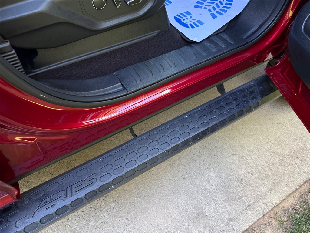 2018 Ford F-150 XLT photo 58