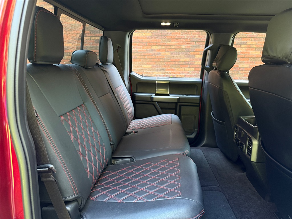 2018 Ford F-150 XLT photo 61