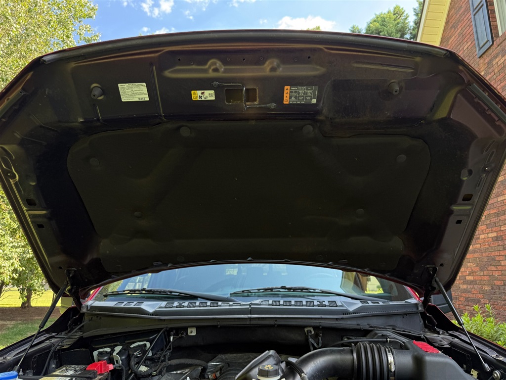 2018 Ford F-150 XLT photo 64
