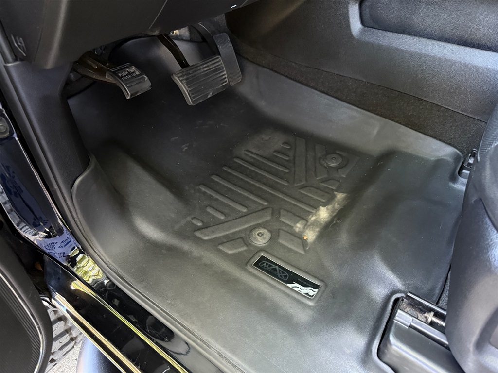 2017 Chevrolet Silverado 2500HD LTZ photo 43