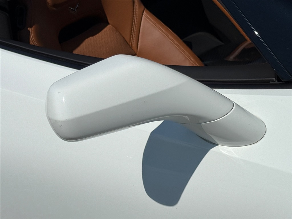 2015 Chevrolet Corvette Z51 2LT Coupe photo 38