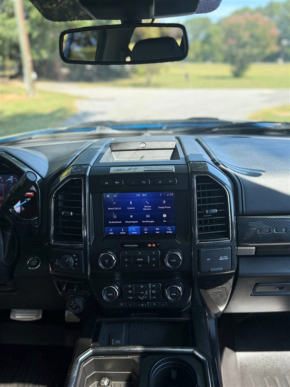 2021 Ford F-250 photo 3