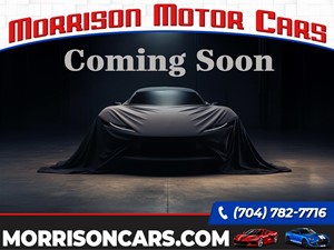 2003 Ford Thunderbird Premium for sale by dealer