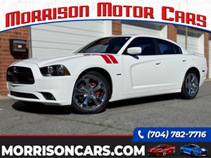 2014 Dodge Charger R/T for sale by dealer