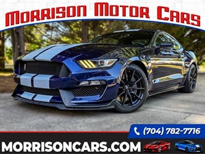 2018 Ford Shelby GT350 for sale by dealer