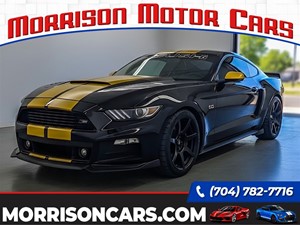 2016 Ford Mustang GT Premium Roush for sale by dealer