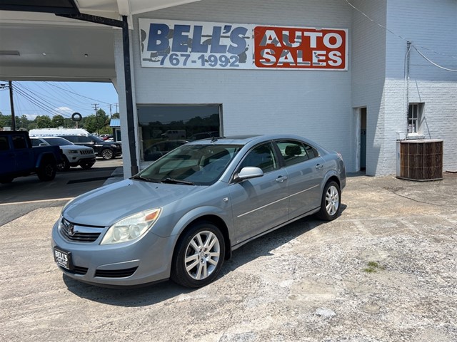 Saturn Aura XE in Winston-Salem