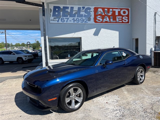 Dodge Challenger SXT in Winston-Salem