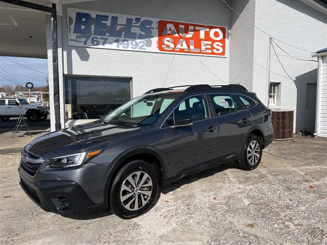 Subaru Outback in Winston-Salem