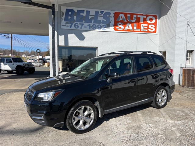 Subaru Forester 2.5i Touring in Winston-Salem