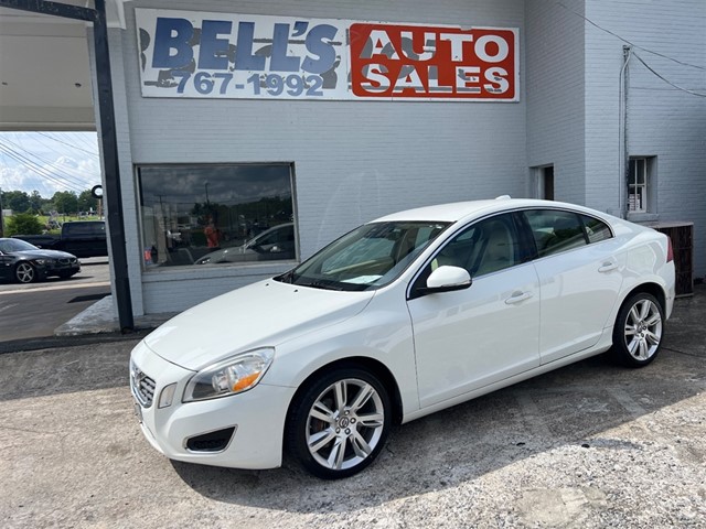 Volvo S60 T6 AWD in Winston-Salem