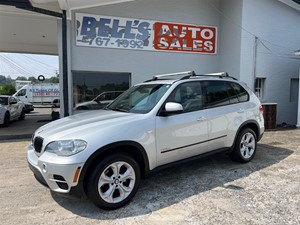 Picture of a 2013 BMW X5 Xdrive35i