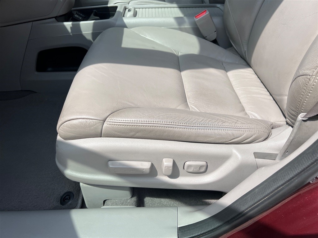 2013 Honda CR-V EX-L photo 13