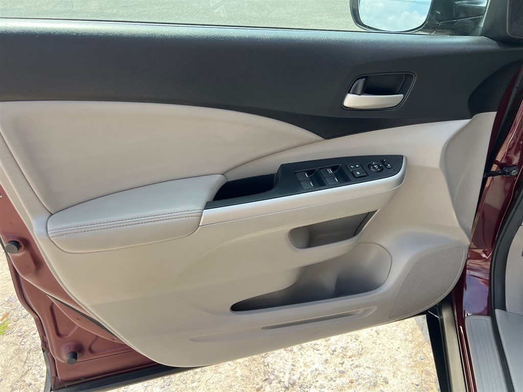 2013 Honda CR-V EX-L photo 14