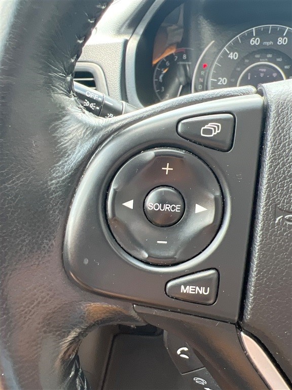 2013 Honda CR-V EX-L photo 17