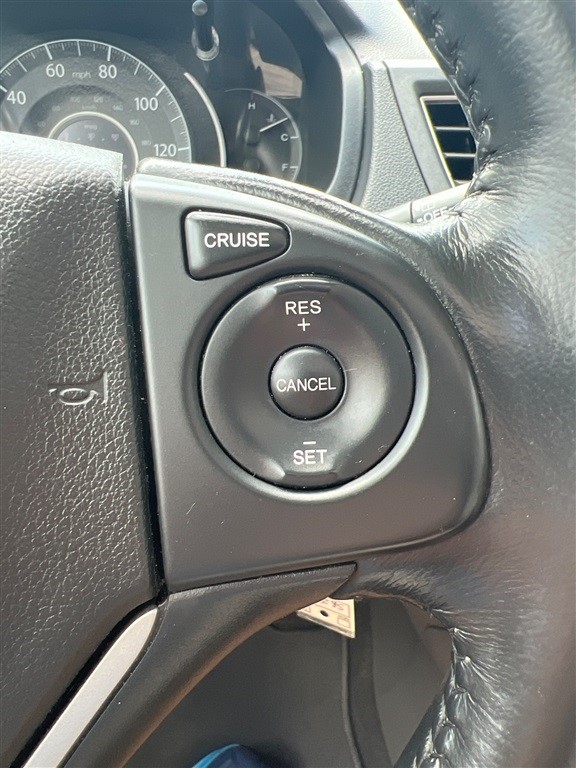 2013 Honda CR-V EX-L photo 18