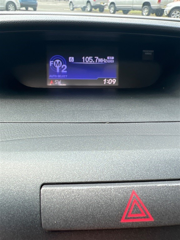 2013 Honda CR-V EX-L photo 21