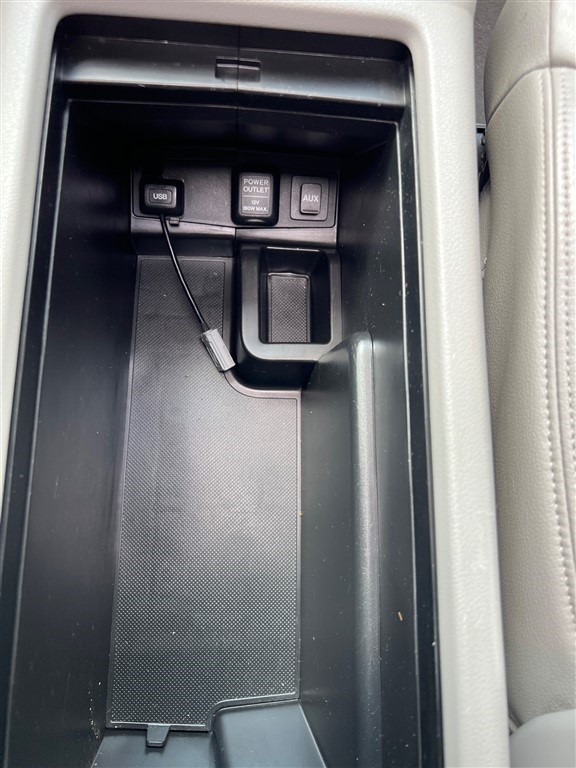 2013 Honda CR-V EX-L photo 25