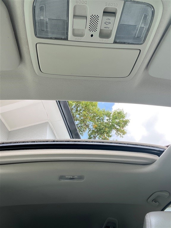 2013 Honda CR-V EX-L photo 26