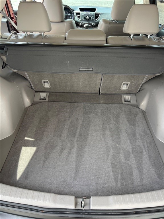 2013 Honda CR-V EX-L photo 30