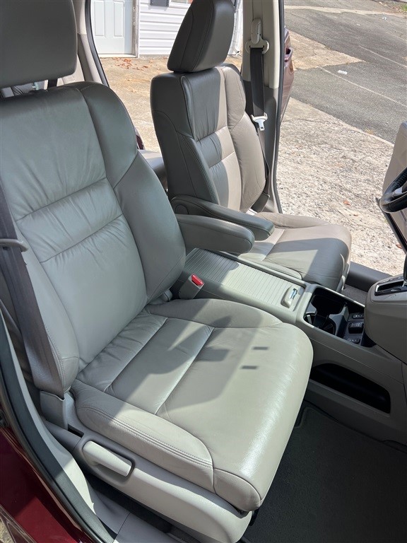 2013 Honda CR-V EX-L photo 33