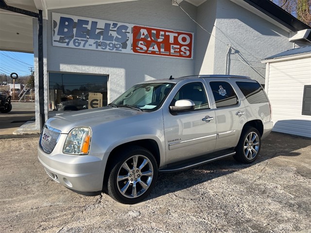 GMC Yukon Denali 4WD in Winston-Salem