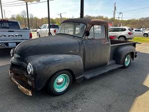 1954 Chevrolet 3600 for sale by dealer