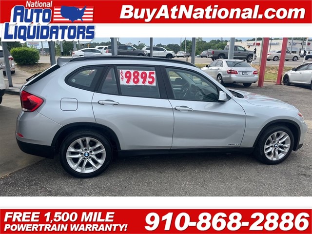 2015 BMW X1 xDrive28i for sale by dealer