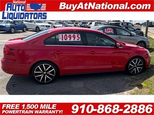 2013 Volkswagen Jetta 2.0T GLI for sale by dealer