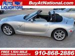 2005 BMW Z4 3.0i