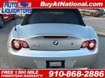 2005 BMW Z4 3.0i