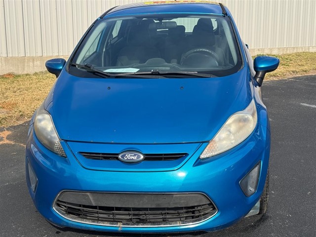 FORD FIESTA SE in Shelby