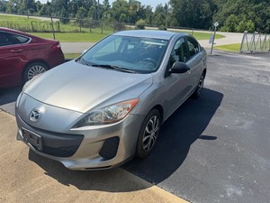 2013 MAZDA MAZDA3I for sale by dealer