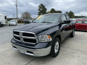 Picture of a 2017 RAM 1500 SLT
