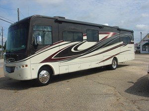2011 Ford Motorhome 36'BH  Encounter - for sale in Benson